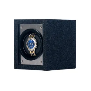 Orbita Piccolo Single-Unit Watch Winder In Steel