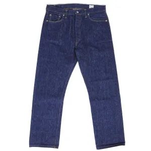 Orslow Selvedge 105Jeans Size Large