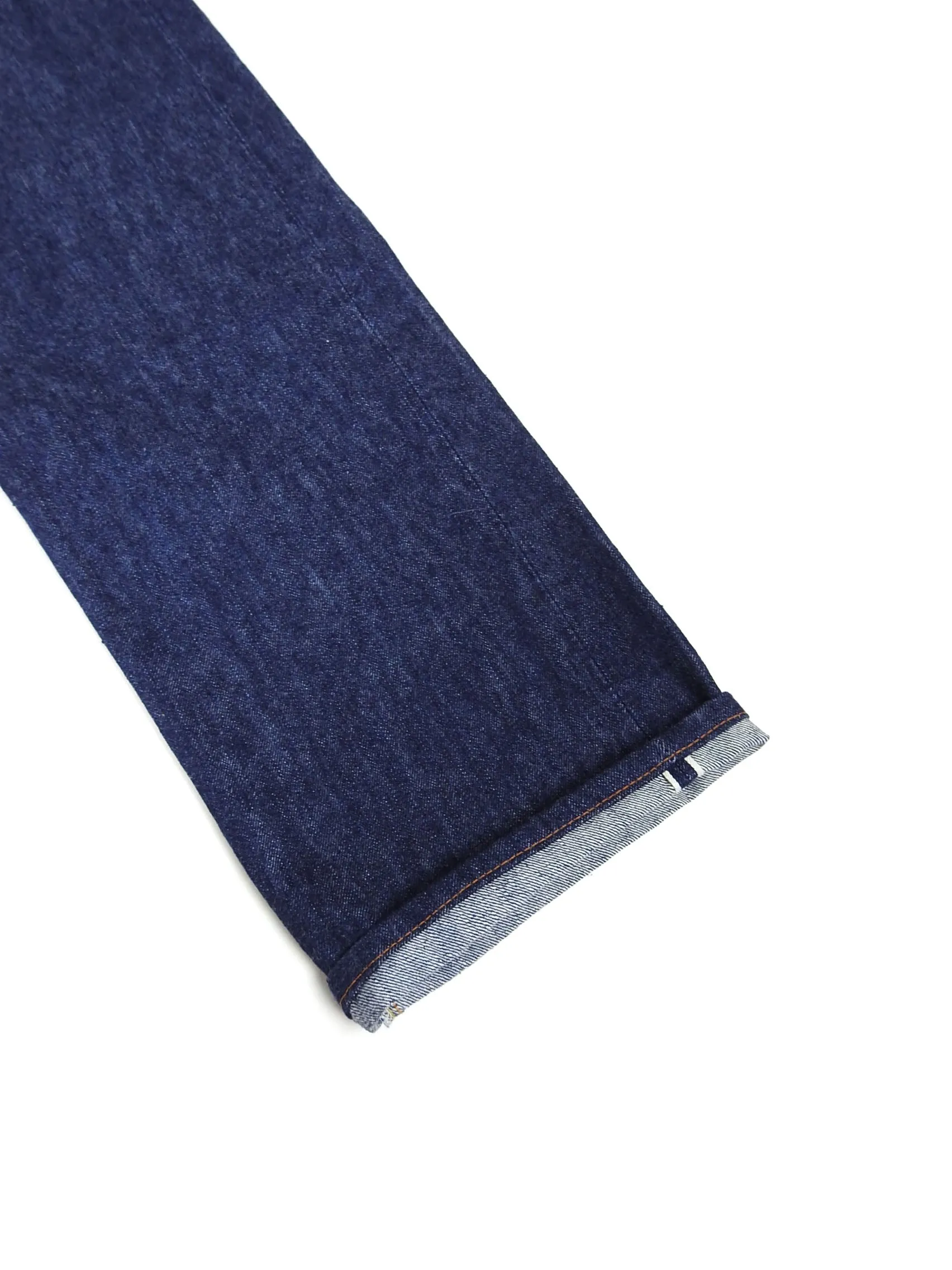 Orslow Selvedge 105Jeans Size Large