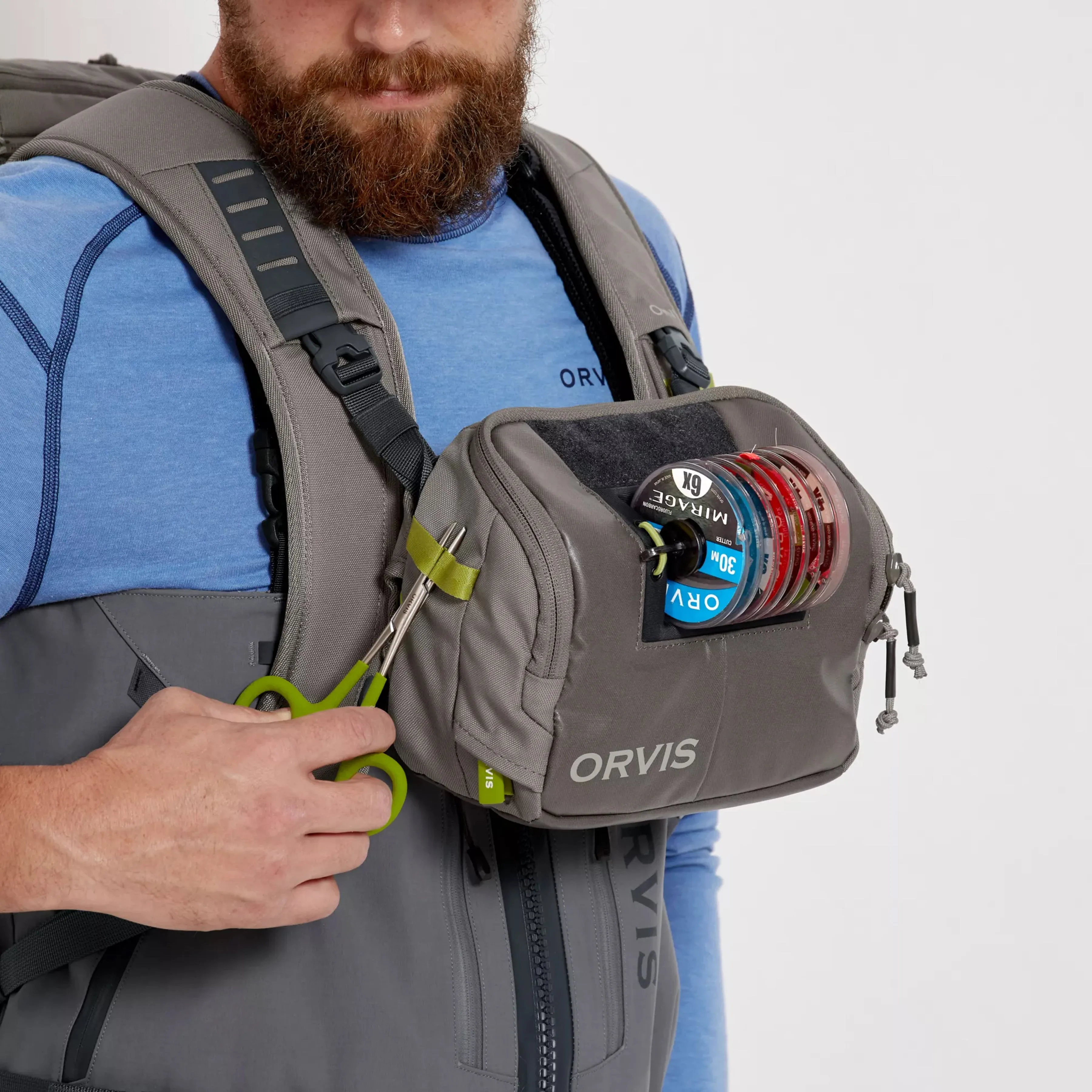 Orvis Chest Pack | 4L