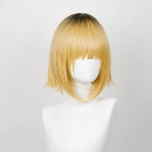 Oshi No Ko My Idol's Child MEM CYO Cosplay Wig Carnival Halloween Props