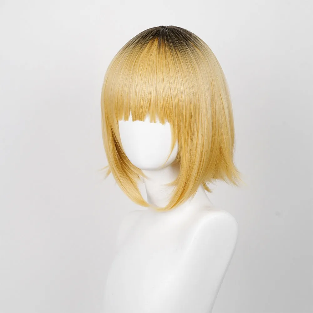 Oshi No Ko My Idol's Child MEM CYO Cosplay Wig Carnival Halloween Props