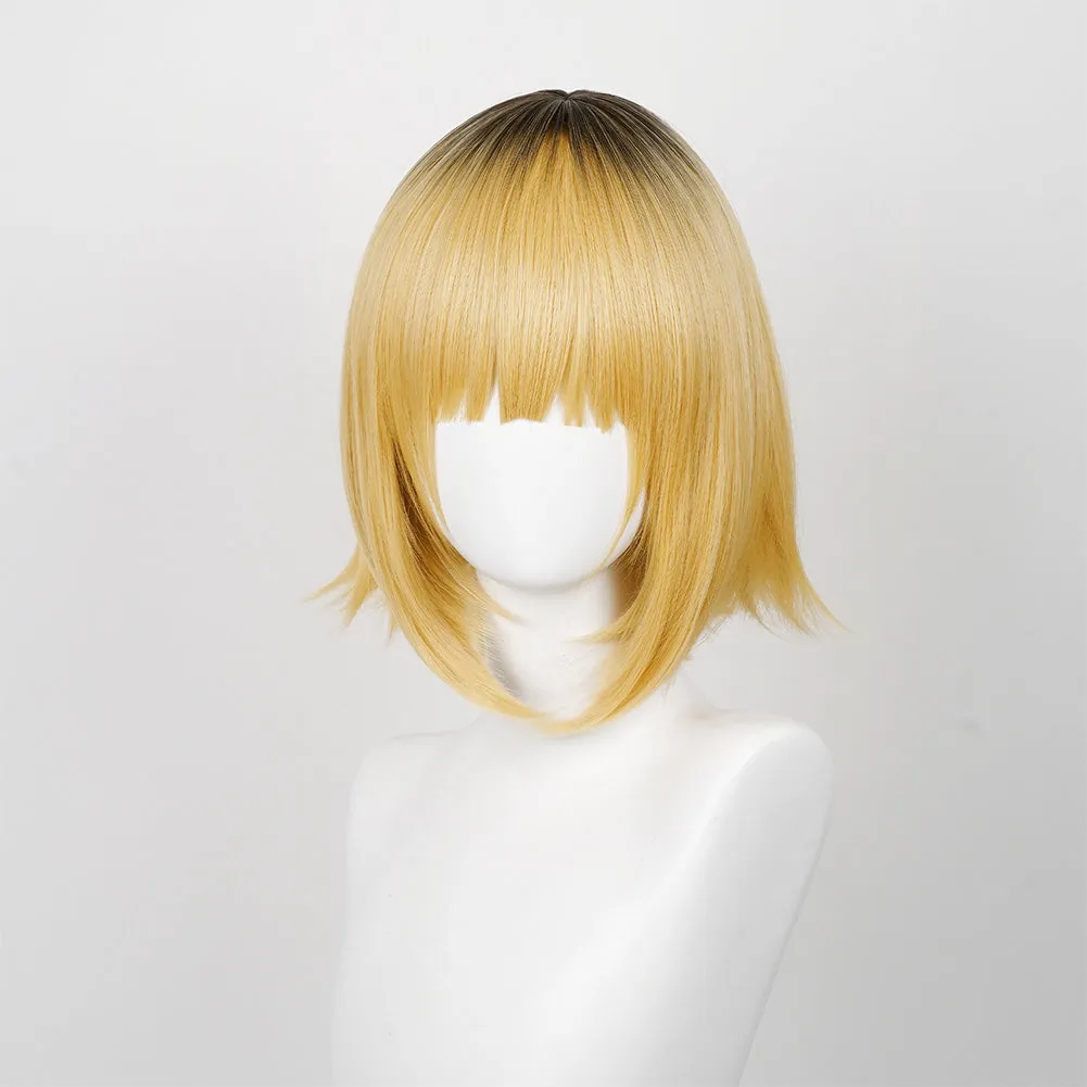 Oshi No Ko My Idol's Child MEM CYO Cosplay Wig Carnival Halloween Props
