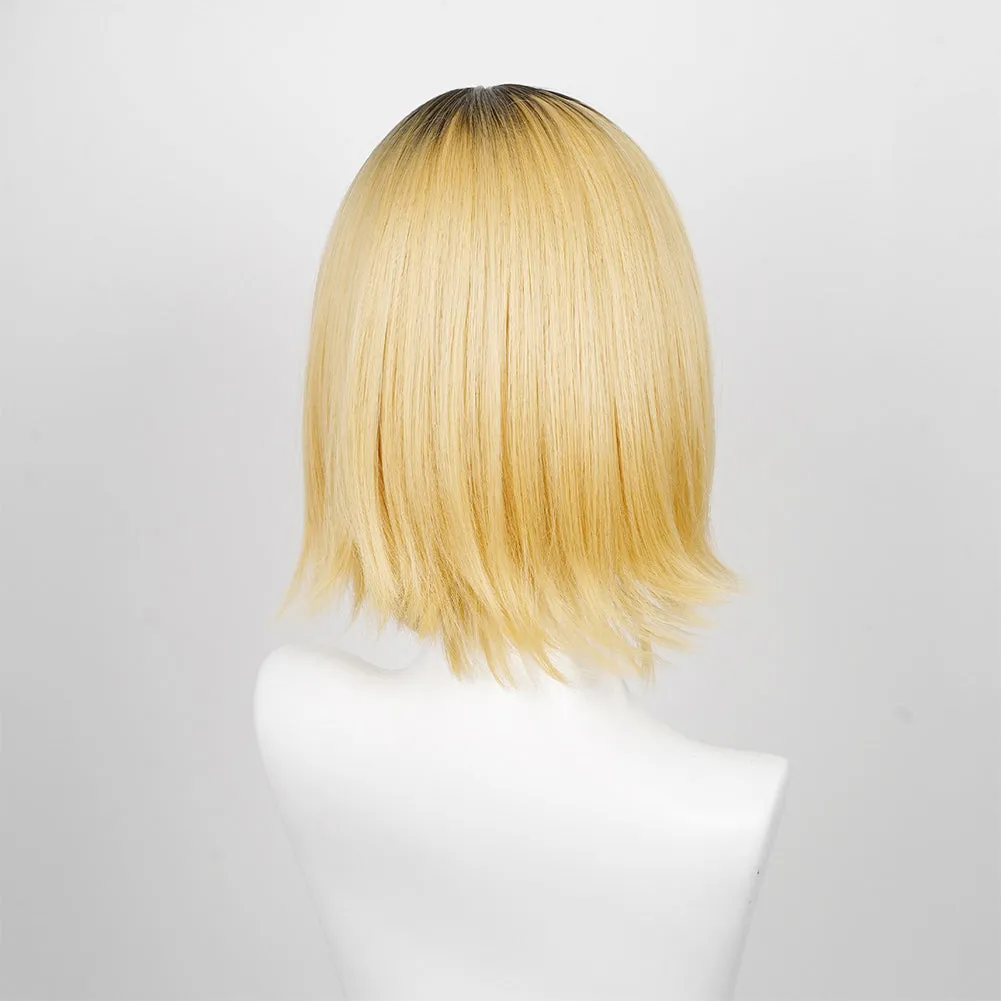 Oshi No Ko My Idol's Child MEM CYO Cosplay Wig Carnival Halloween Props