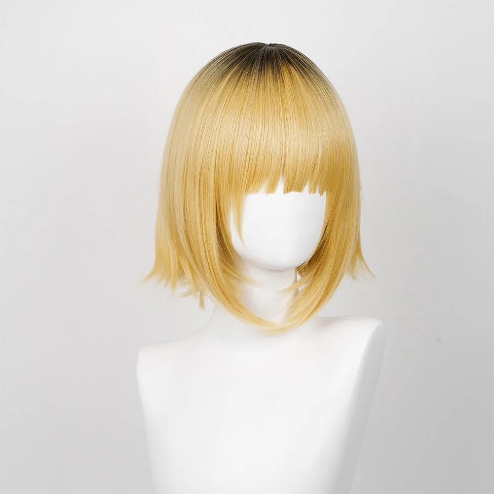 Oshi No Ko My Idol's Child MEM CYO Cosplay Wig Carnival Halloween Props