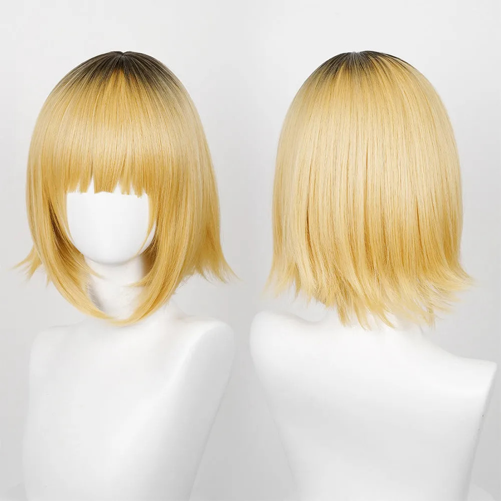 Oshi No Ko My Idol's Child MEM CYO Cosplay Wig Carnival Halloween Props