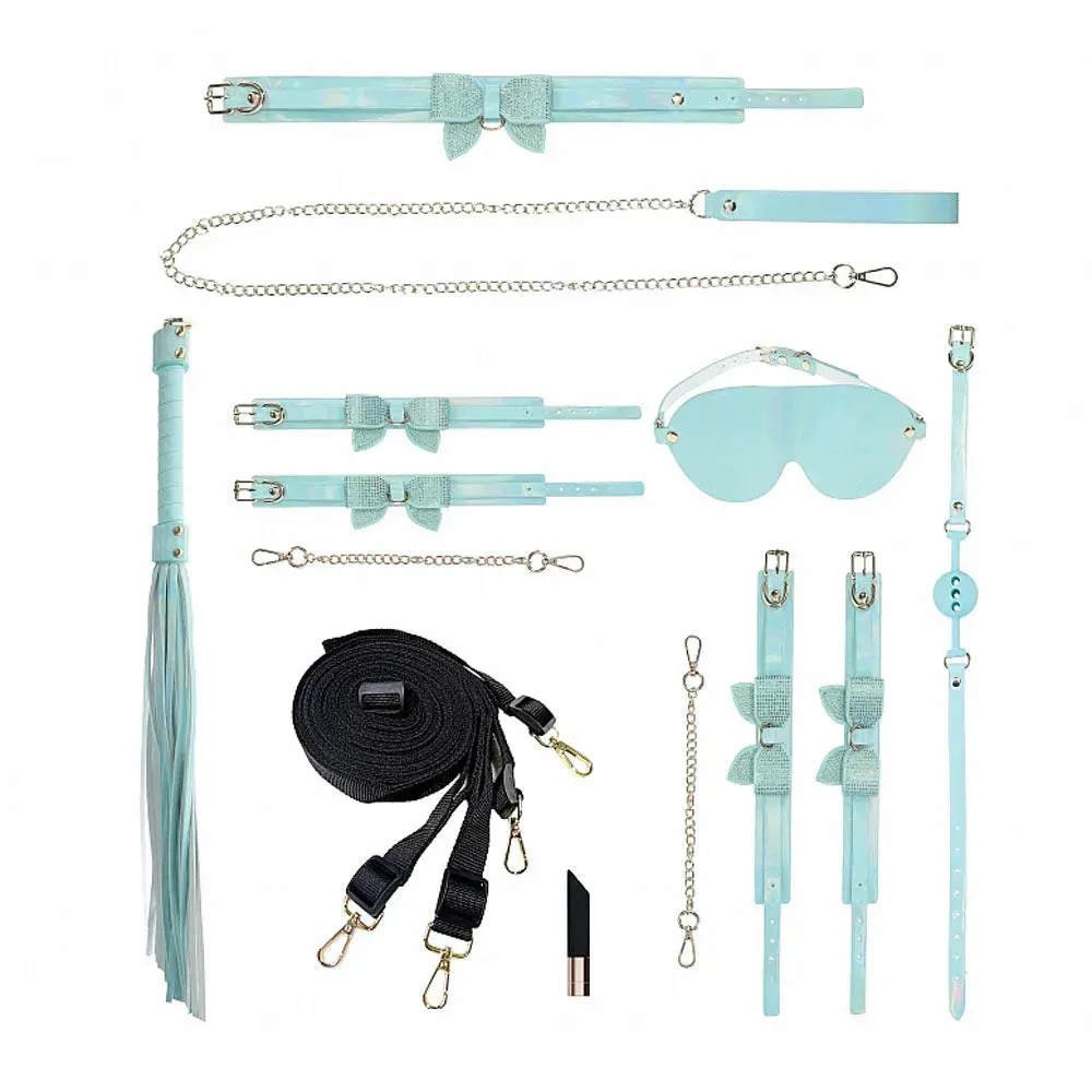 OUCH! Paris Collection - Kit with Bag
