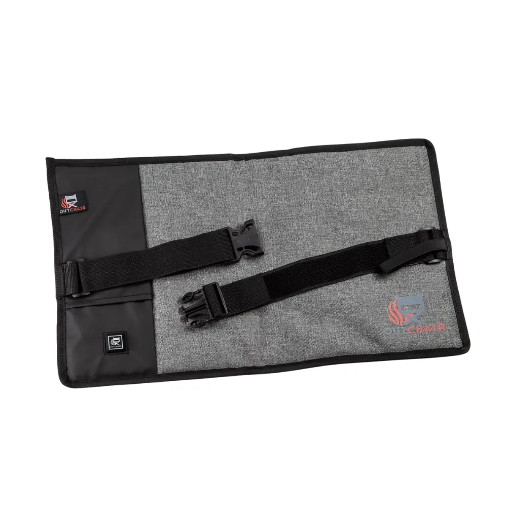 Outchair Heat Pad Pro With Powerbank