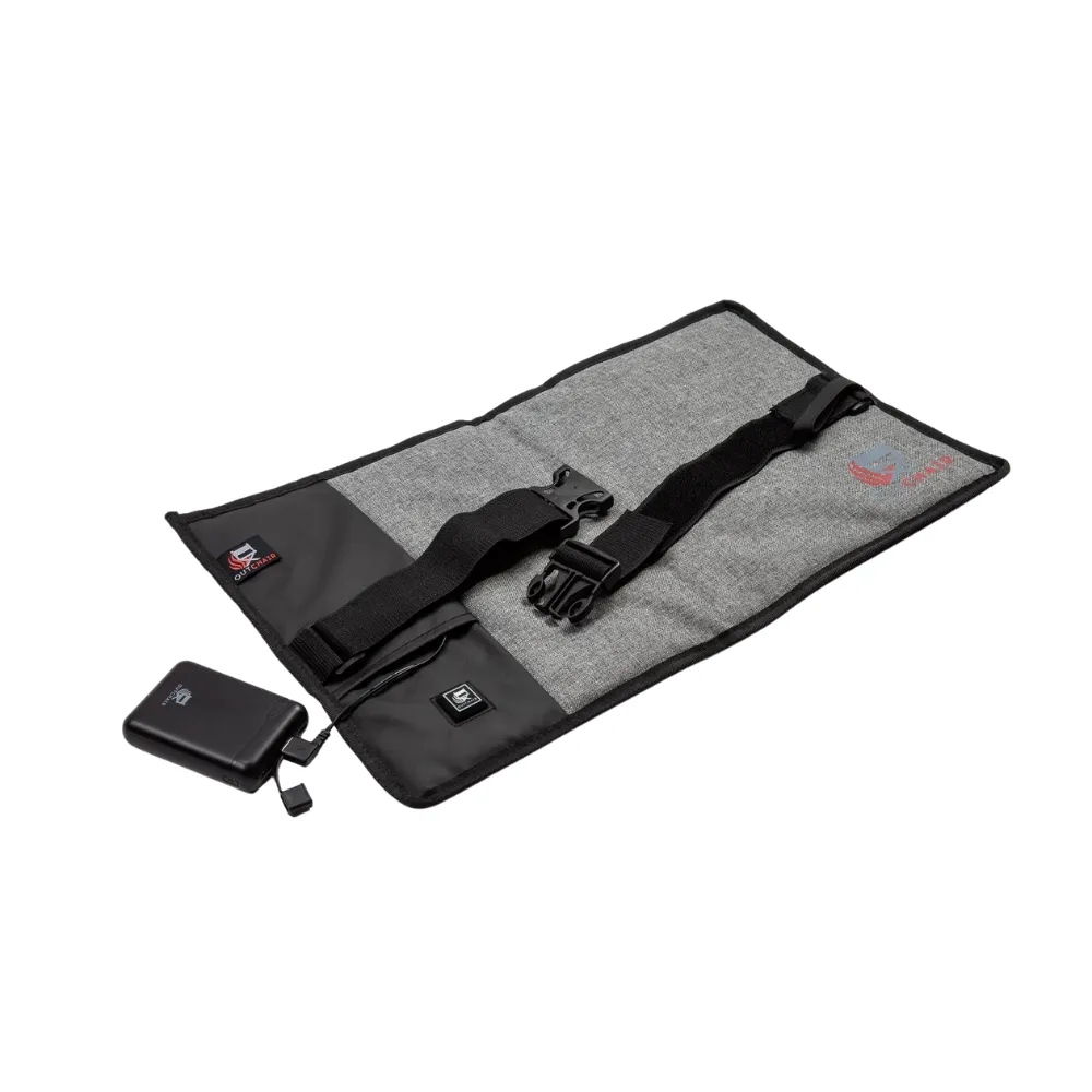 Outchair Heat Pad Pro With Powerbank