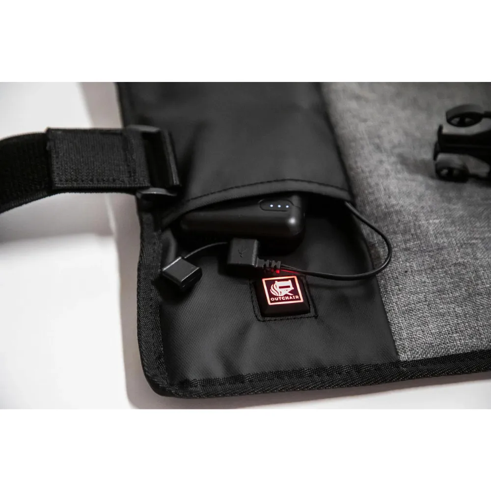 Outchair Heat Pad Pro With Powerbank