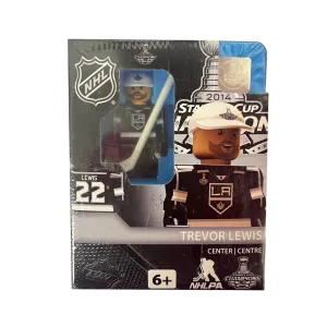 OYO NHL Player Mini Figure  - Los Angeles Kings Trevor Lewis