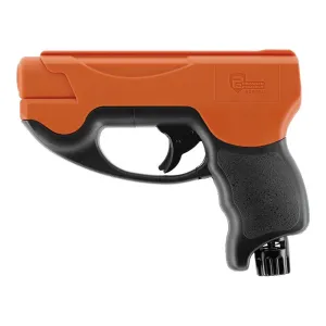 P2P HDP 50 Compact - Schwarz, Orange