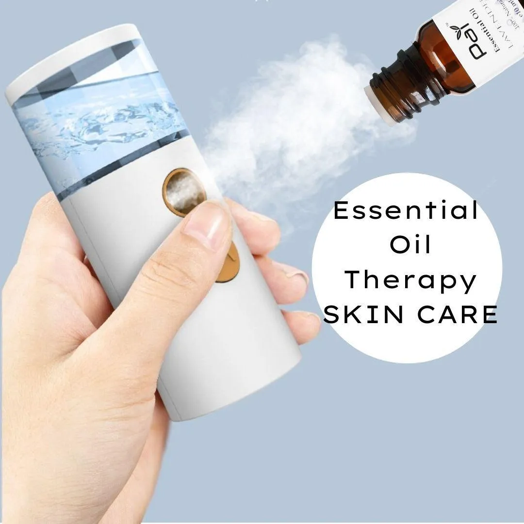 PAI Brightening Body Facial Mist Spray Set