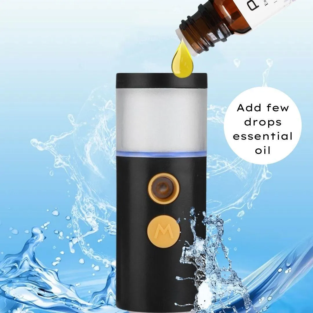 PAI Calm & Relax Body Facial Mist Spray Set