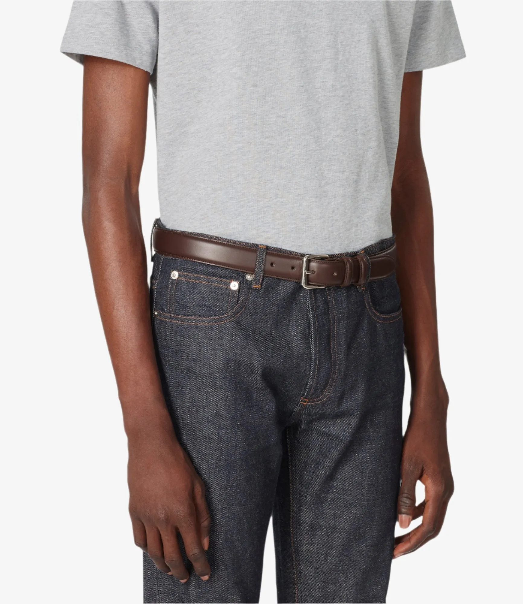 Paris Belt