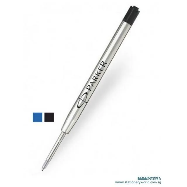 Parker Ballpen Refill Fine