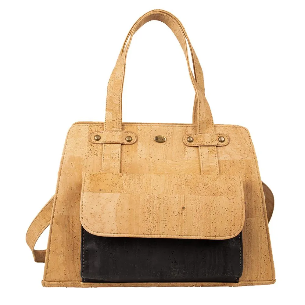 Parker | Natural Cork