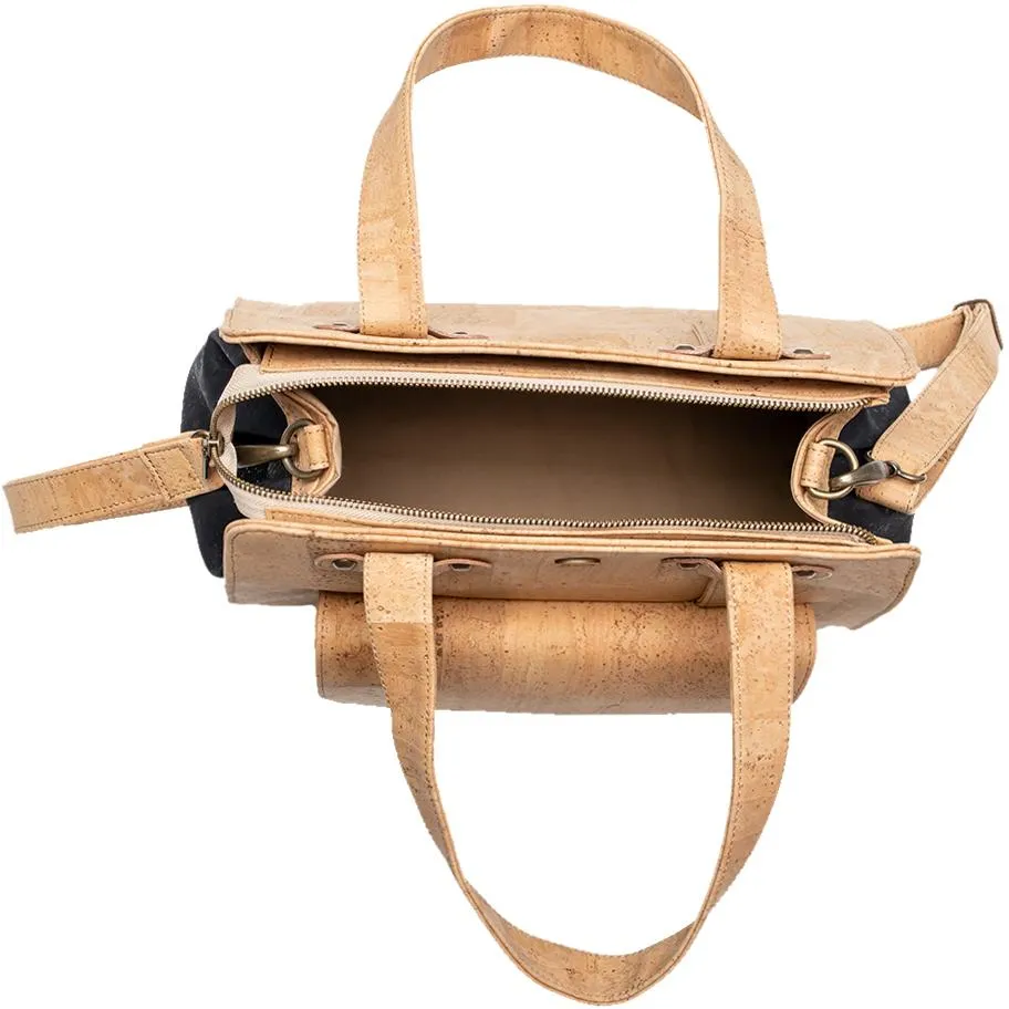 Parker | Natural Cork