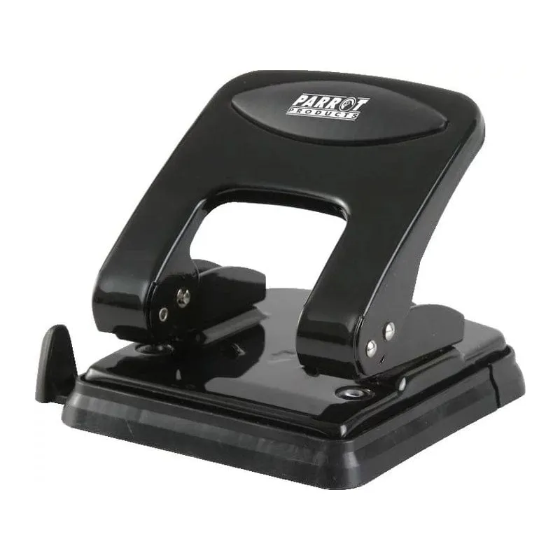 Parrot 40 Sheet Steel Punch PU3083