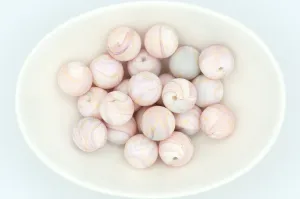 Pastel Swirl (12mm & 15mm)