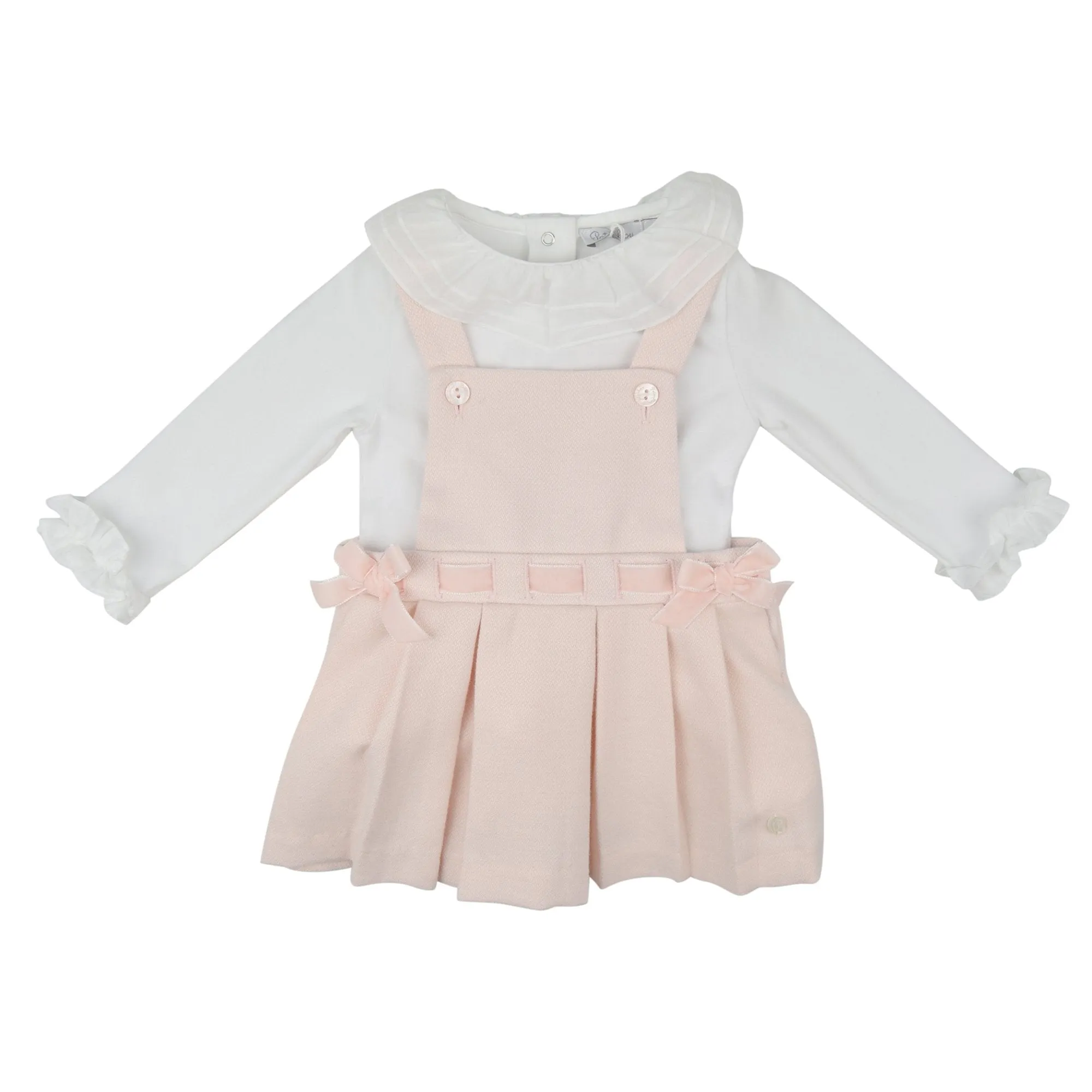 Patachou Girls Two Piece Set