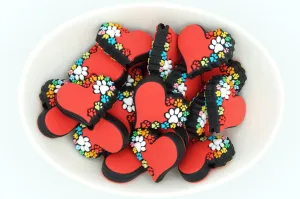 Paw Heart