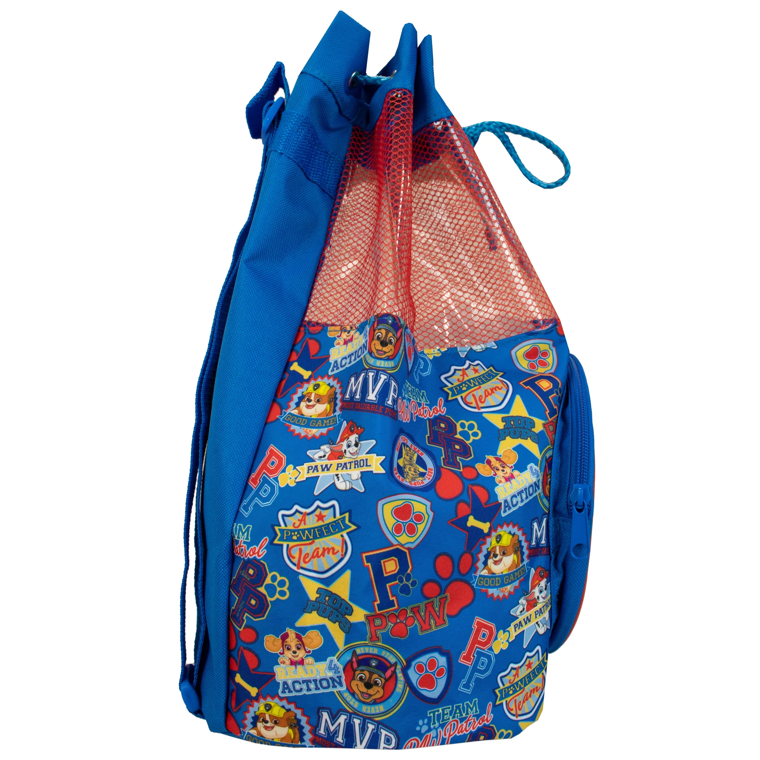Paw Patrol Swim Bag