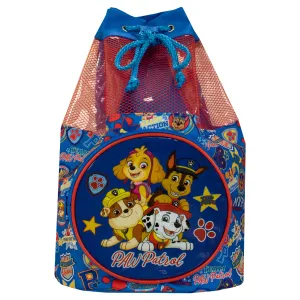 Paw Patrol Swim Bag