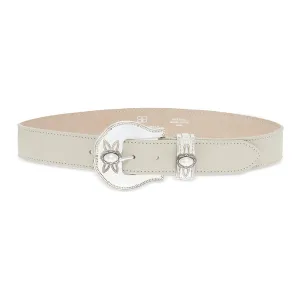 Pearl Western Belt