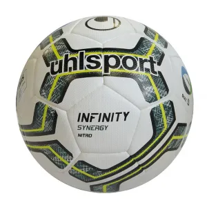 Pelota Fútbol Infinity Sinergy Nitro 2.0 Uhlsport
