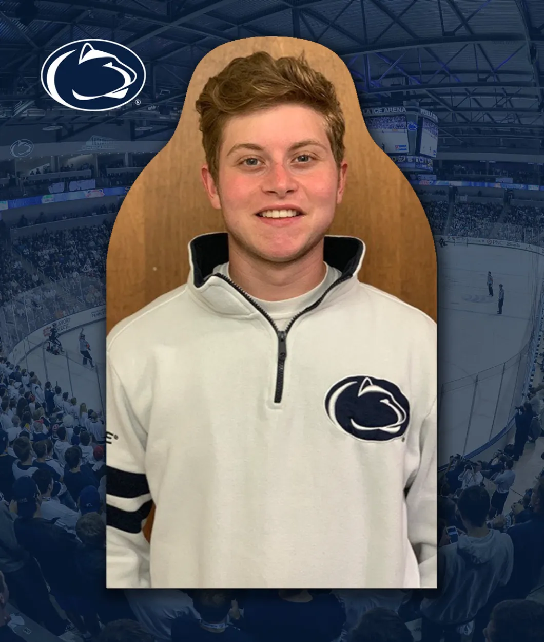 Penn State FanCutout Hockey