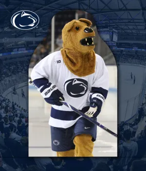 Penn State FanCutout Hockey