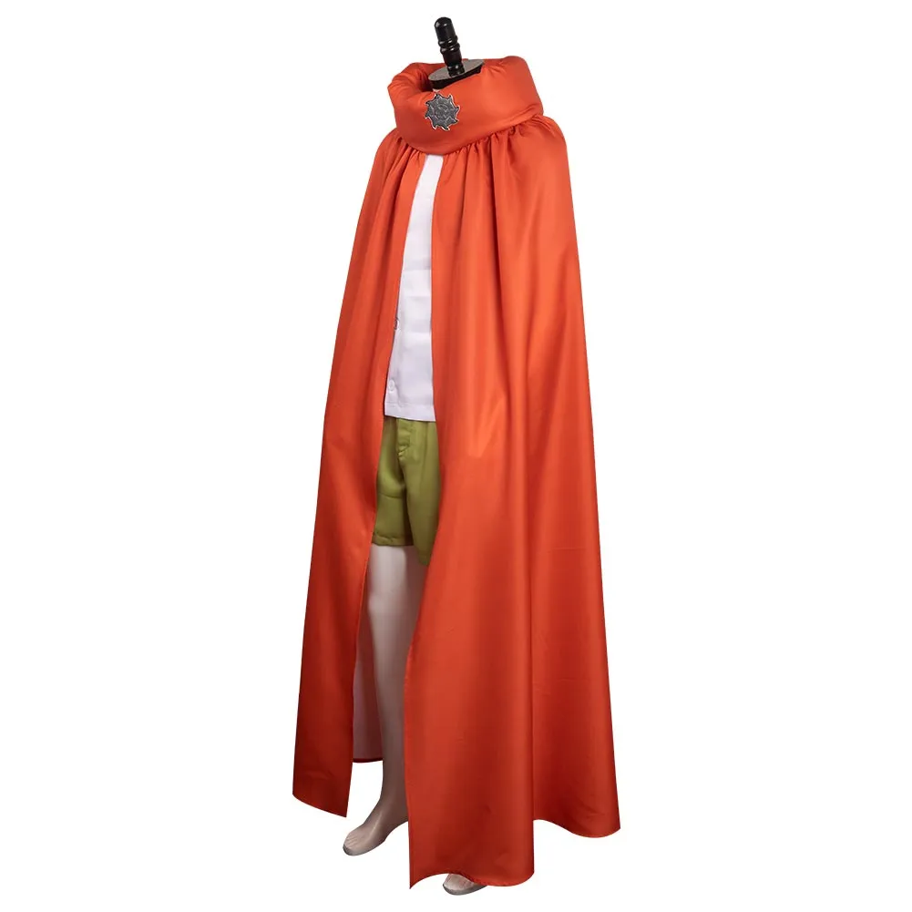Percival The Seven Deadly Sins Cosplay Costume Outfits Halloween Carnival Party Suit anime cosplay