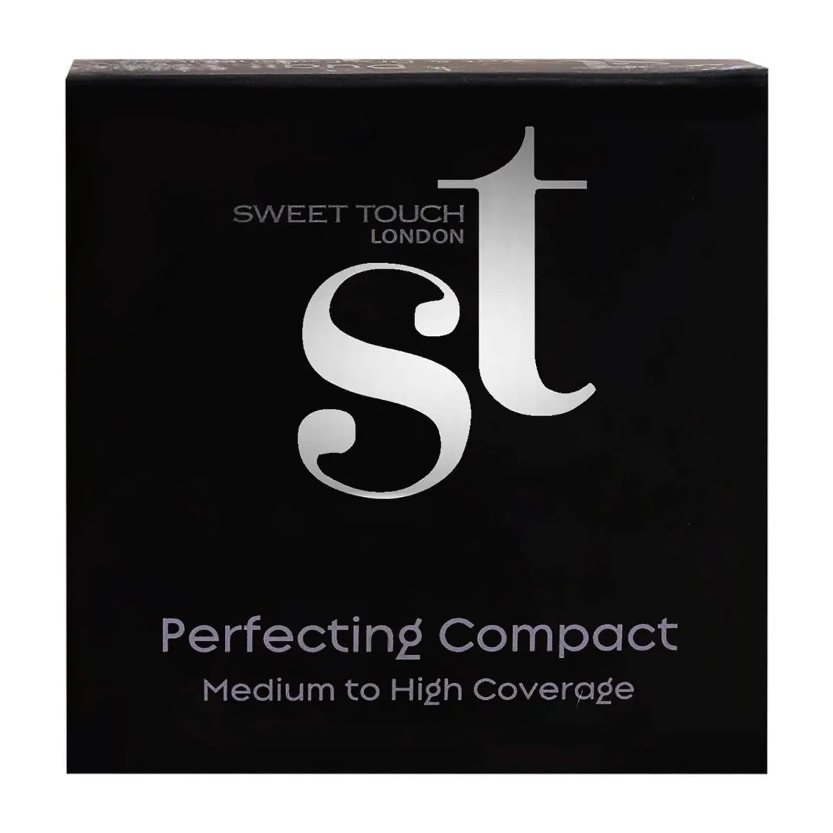 Perfecting Compact - Rose Fair 03