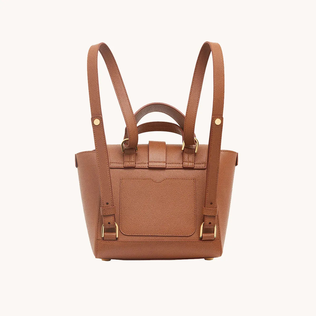 Perfectly Imperfect | Mini Maestra | Pebbled