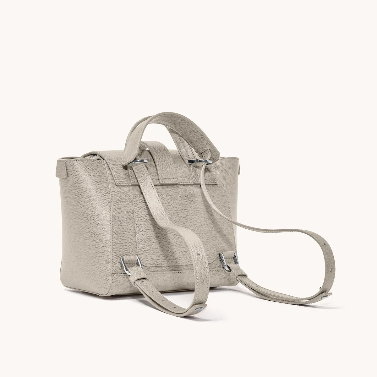 Perfectly Imperfect | Mini Maestra | Pebbled