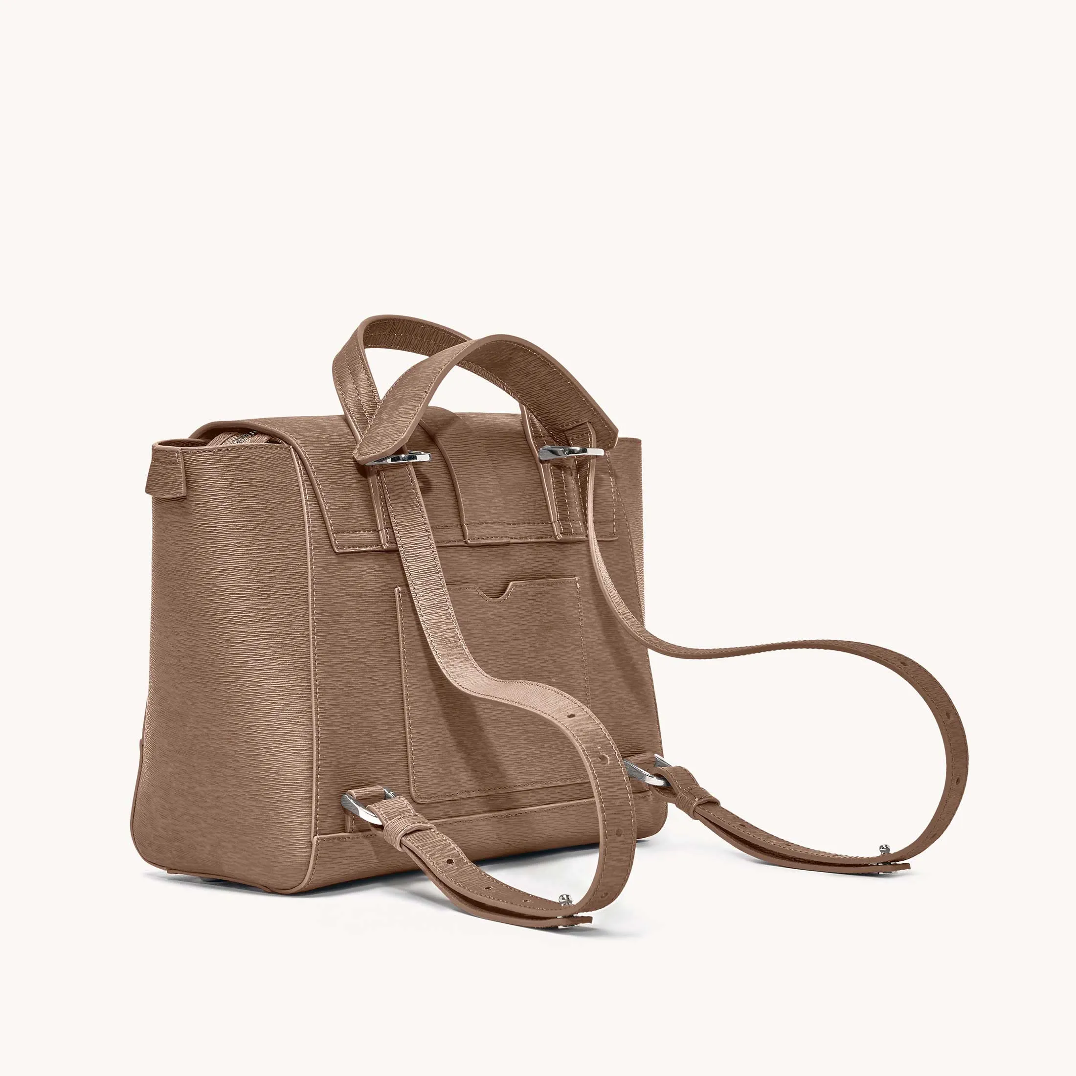 Perfectly Repacked | Midi Maestra | Mimosa