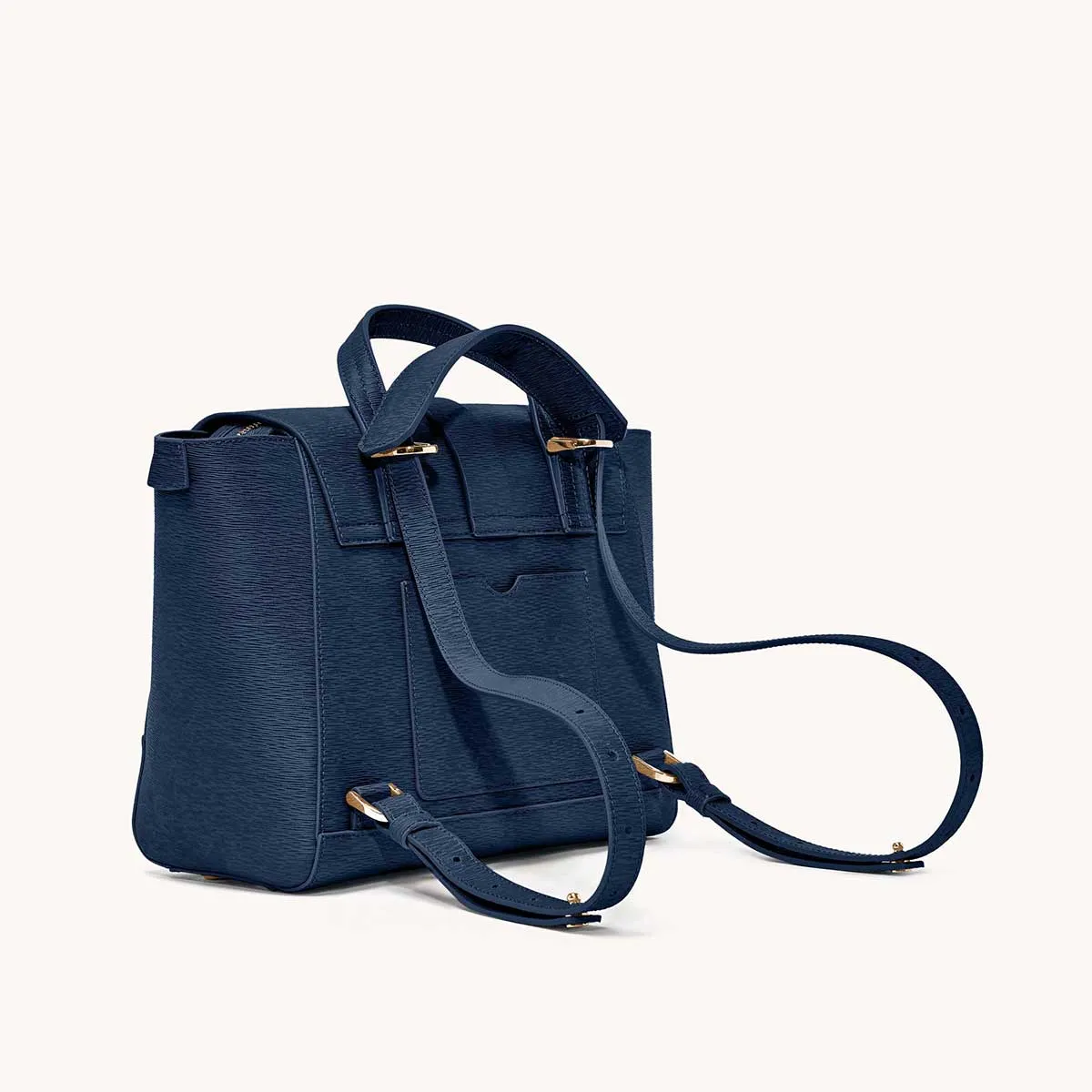 Perfectly Repacked | Midi Maestra | Mimosa
