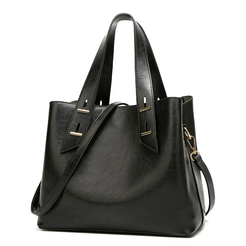 Personality Large Capacity Handbag