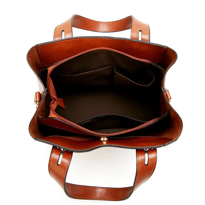 Personality Large Capacity Handbag