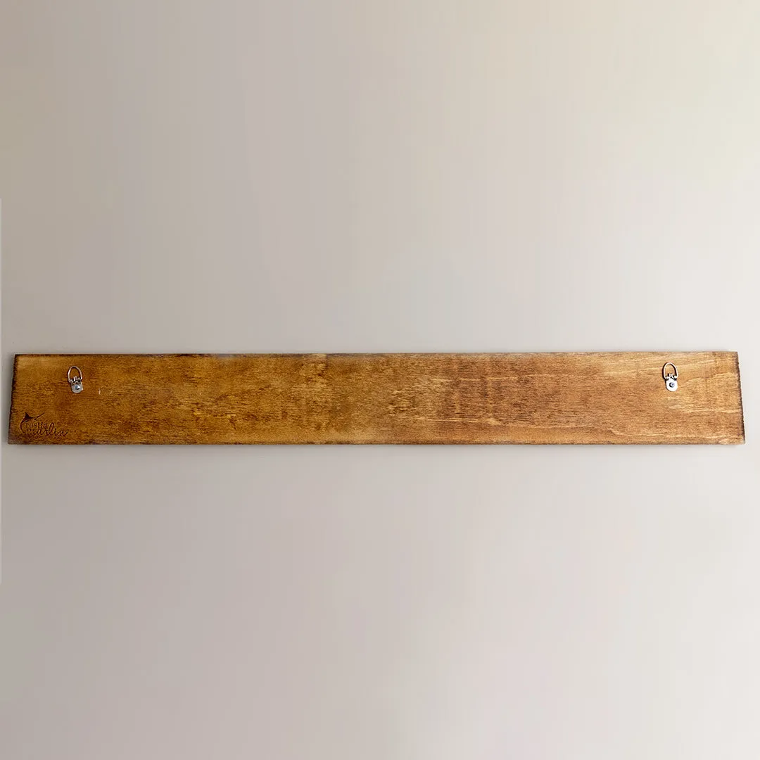 Personalized Life Is Better At Barn Wood Sign