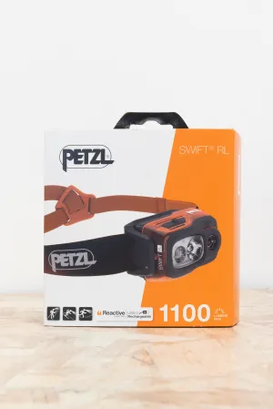 Petzl - Swift RL (2023)