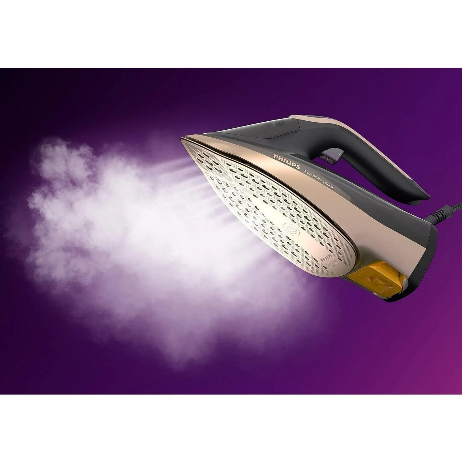 Philips Steam Iron 3000W - DST8041
