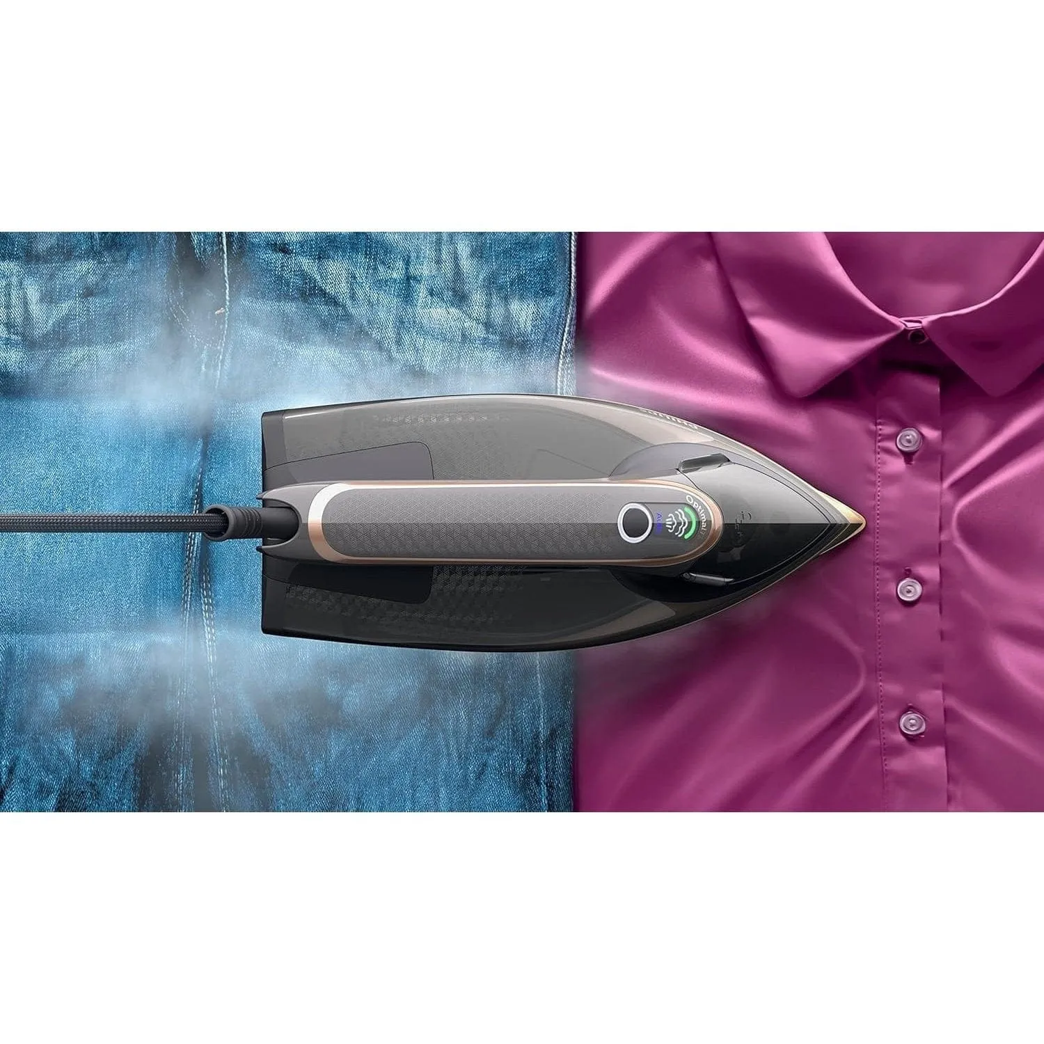 Philips Steam Iron 3000W - DST8041