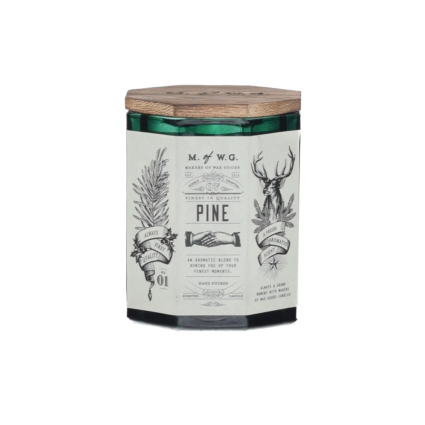 Pine | 4oz