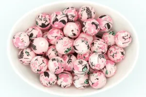 Pink Floral