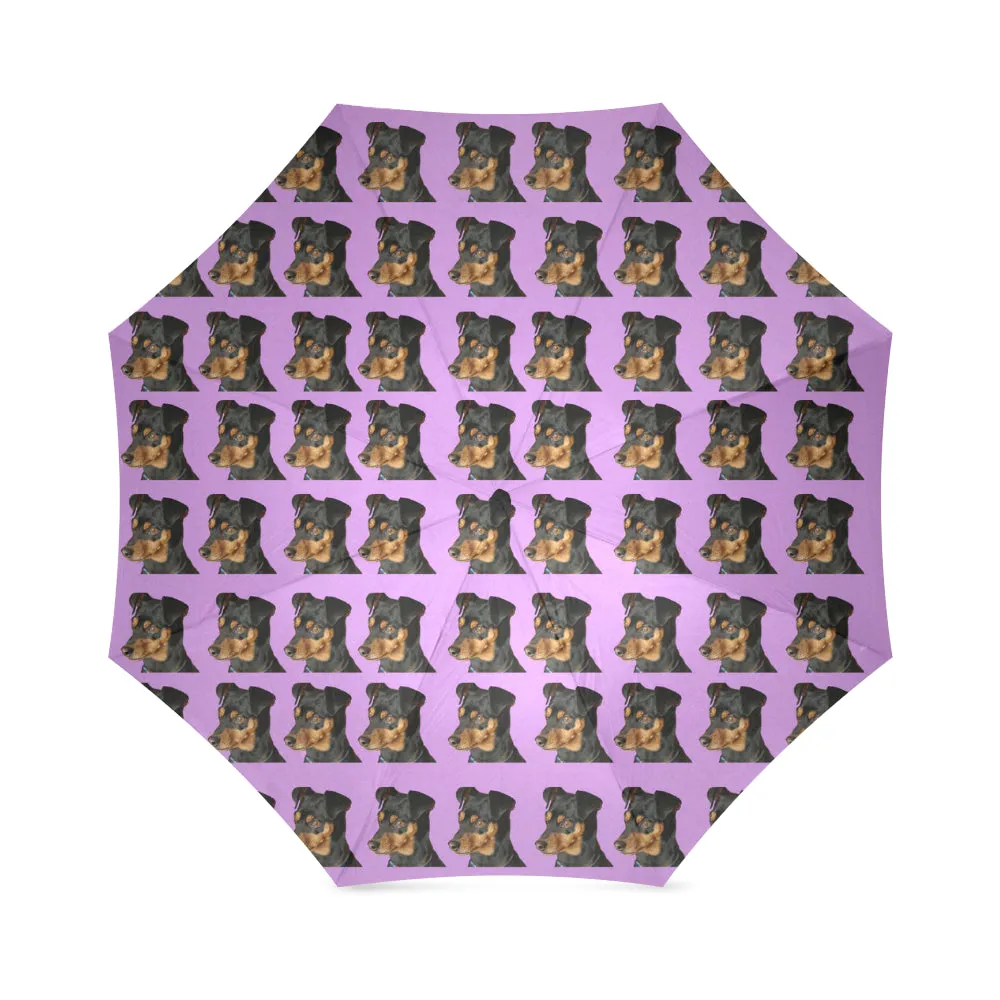 Pinscher Umbrella - Mini