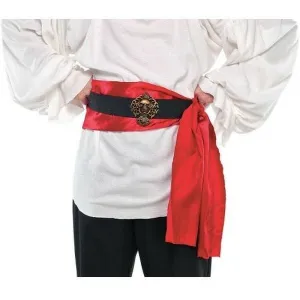 Pirate Pirate Belt
