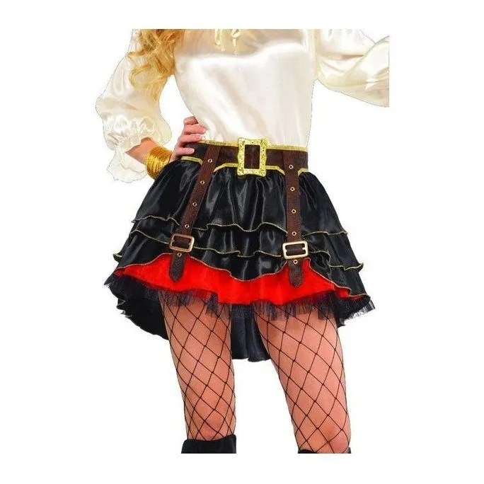 Pirate Swashbuckler Skirt