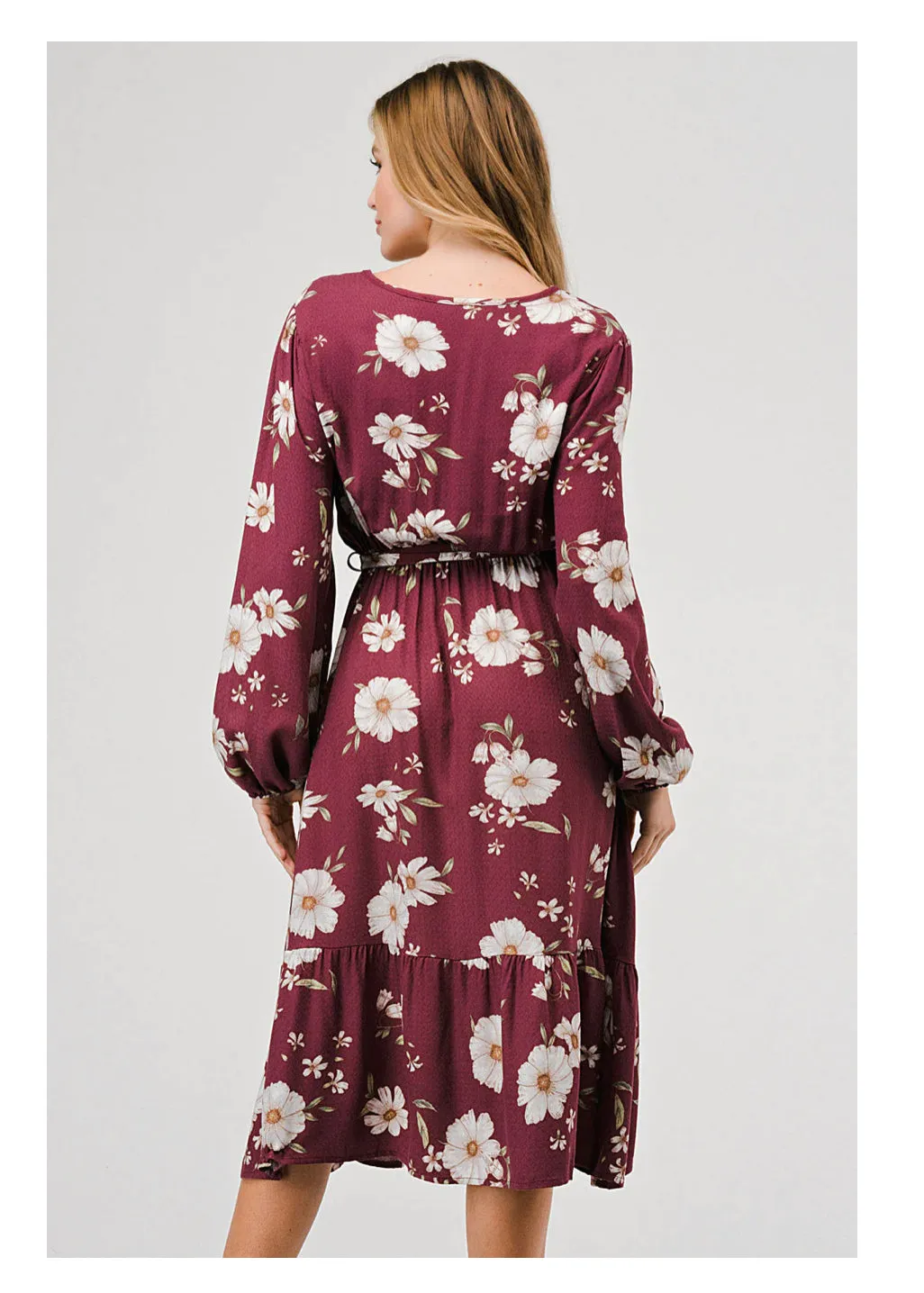 Pixie   Ivy Viola Dress